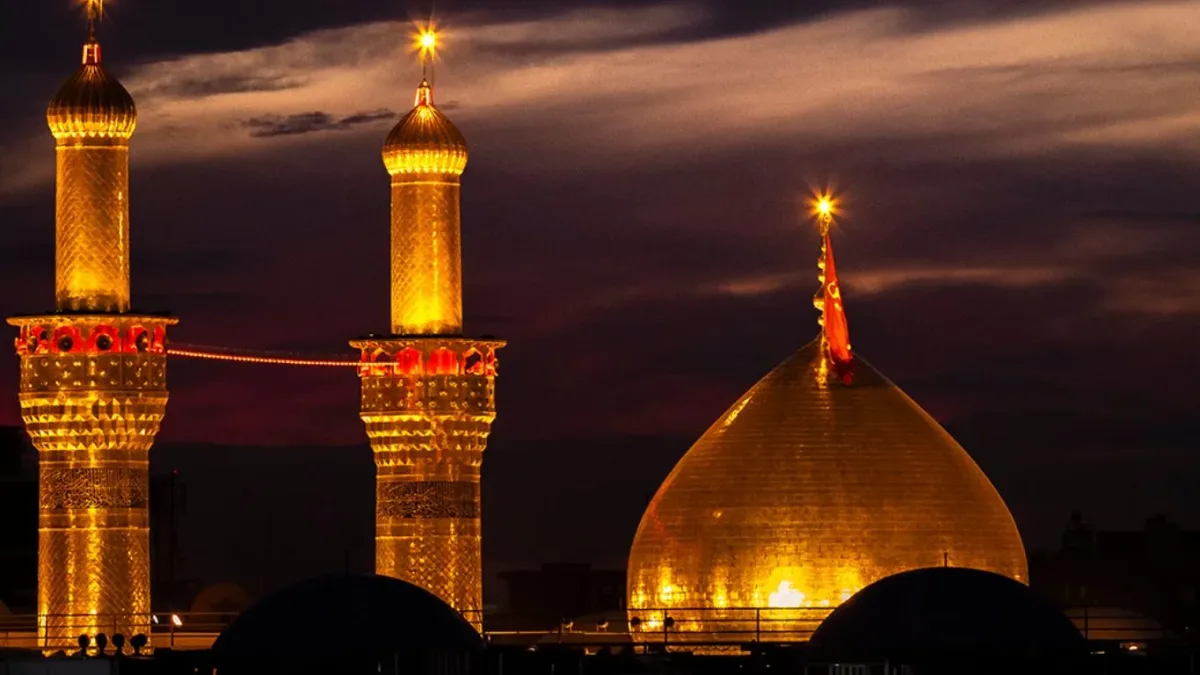 Imam Hussain (A.S.) – The Legacy of Truth and Sacrifice