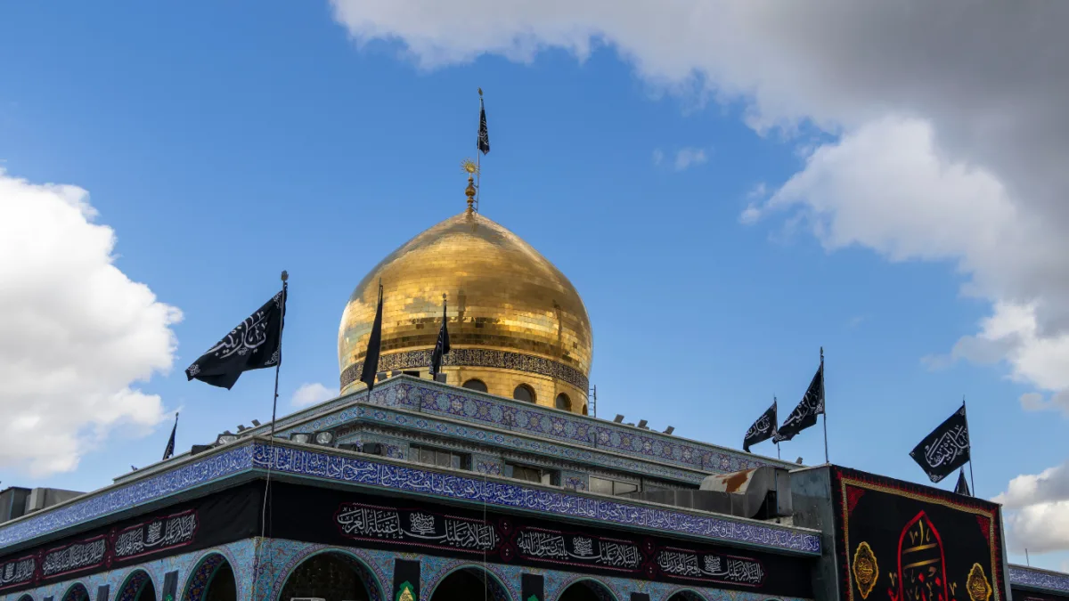 Lady Zainab (s.a): The Embodiment of Faith and Resilience