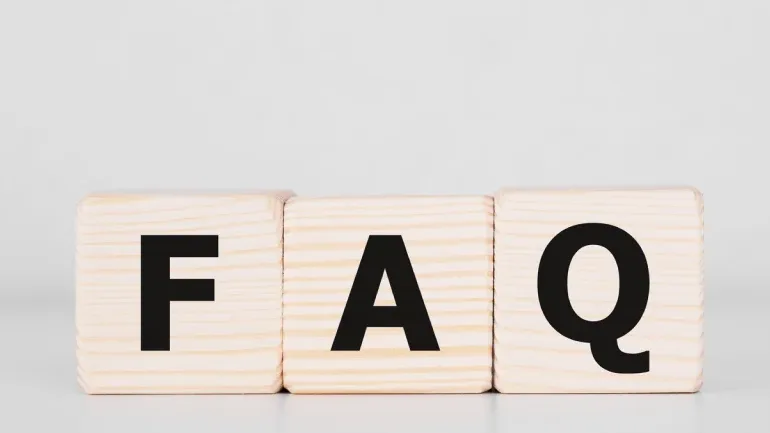 FAQS