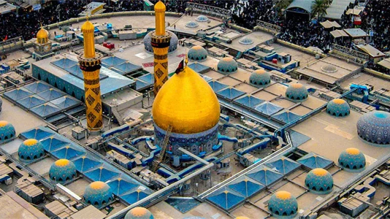 The Benefits and Perks of Customizable Ziarat Packages