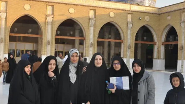 Myths About Self-Planned Ziarat Trips: Breaking the Fear Cycle