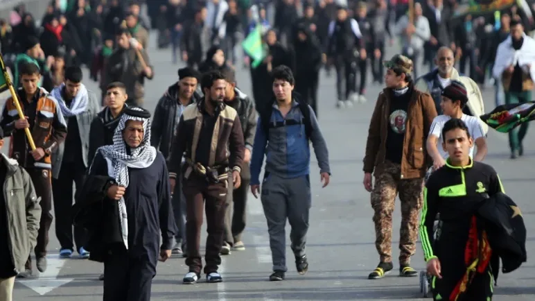 A Comprehensive Guide to the Arbaeen Pilgrimage: Walking from Najaf to Karbala