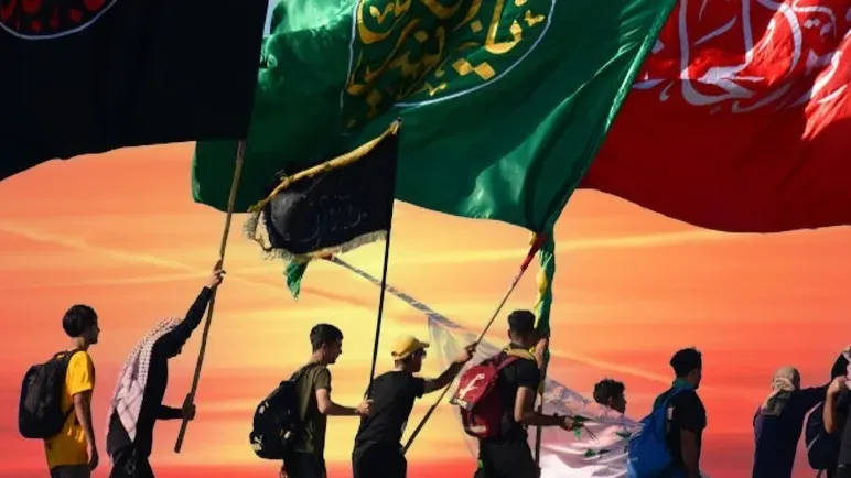 The History of Arbaeen Pilgrimage: Walking from Najaf to Karbala