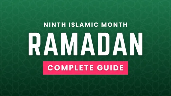 Ramadan