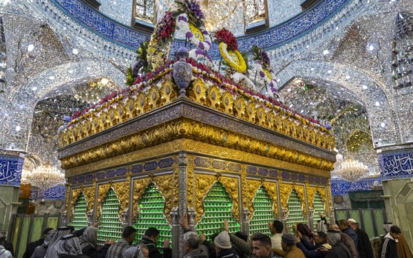 3 Shaban - Gold Package