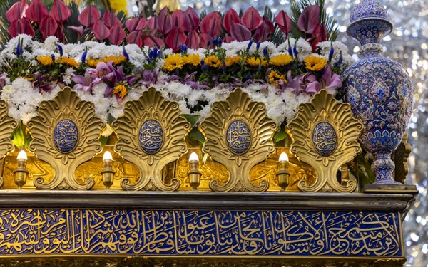 3 Shaban - Silver Package