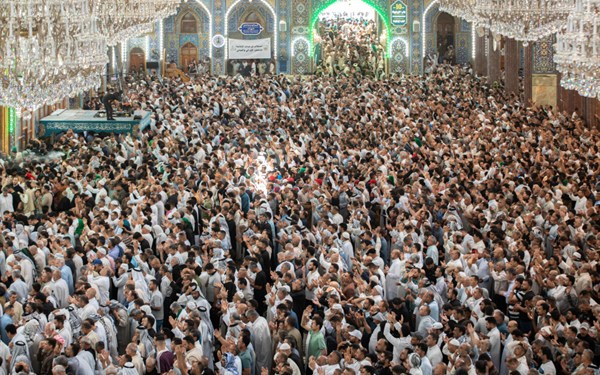 Arafah & Eid al Adha - Silver Package