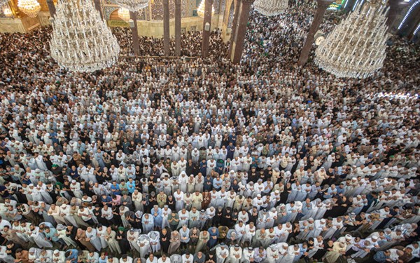 Arafah & Eid al Adha - Classic Package
