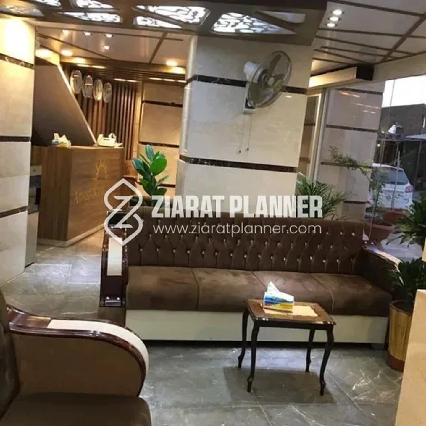 Hotel Anwar Karbala photo 4