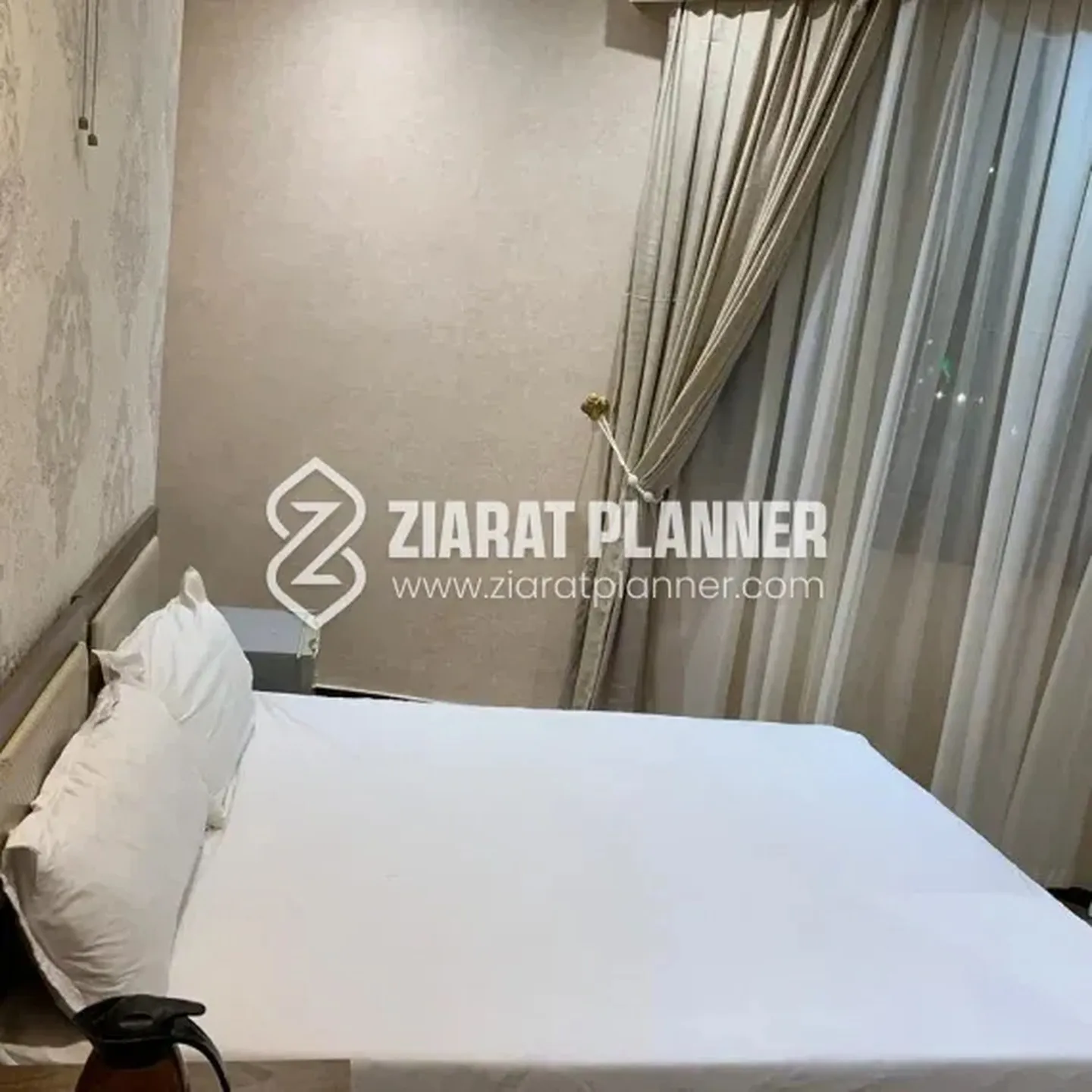 Hotel Anwar Karbala photo 7