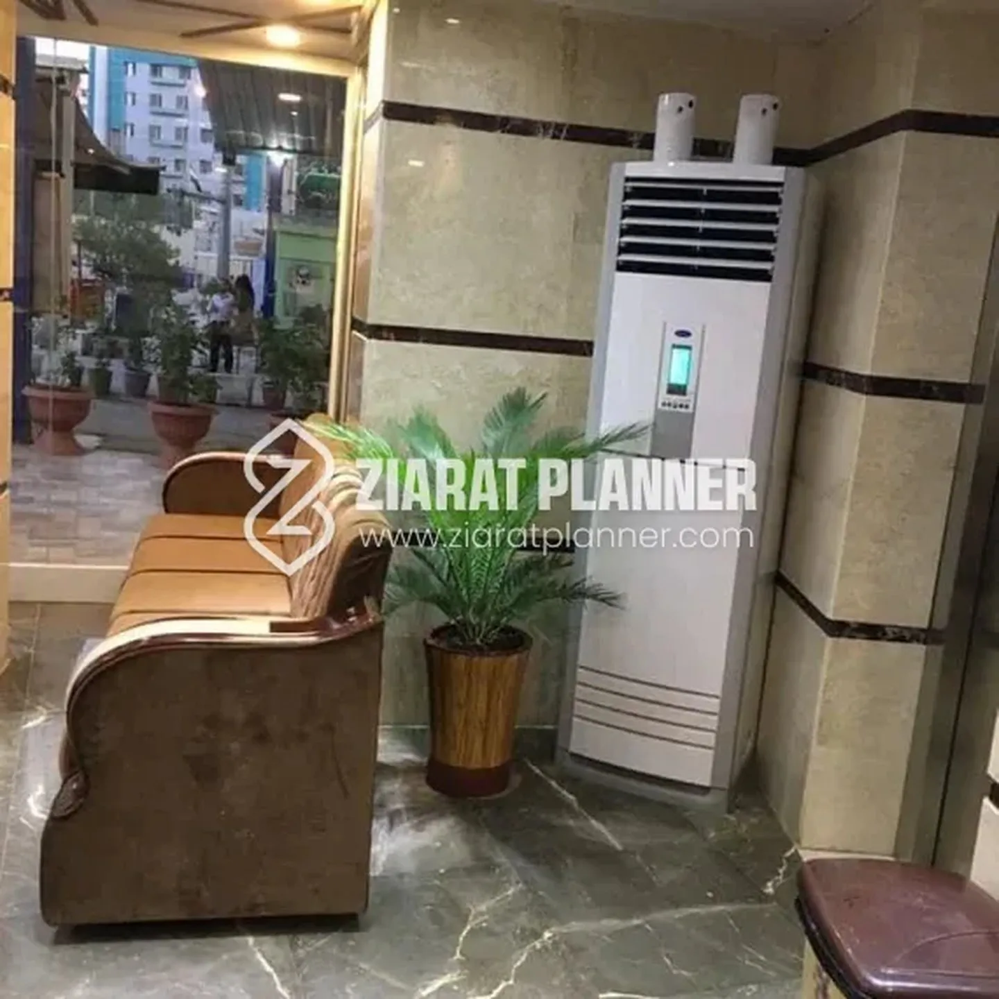 Hotel Anwar Karbala photo 6