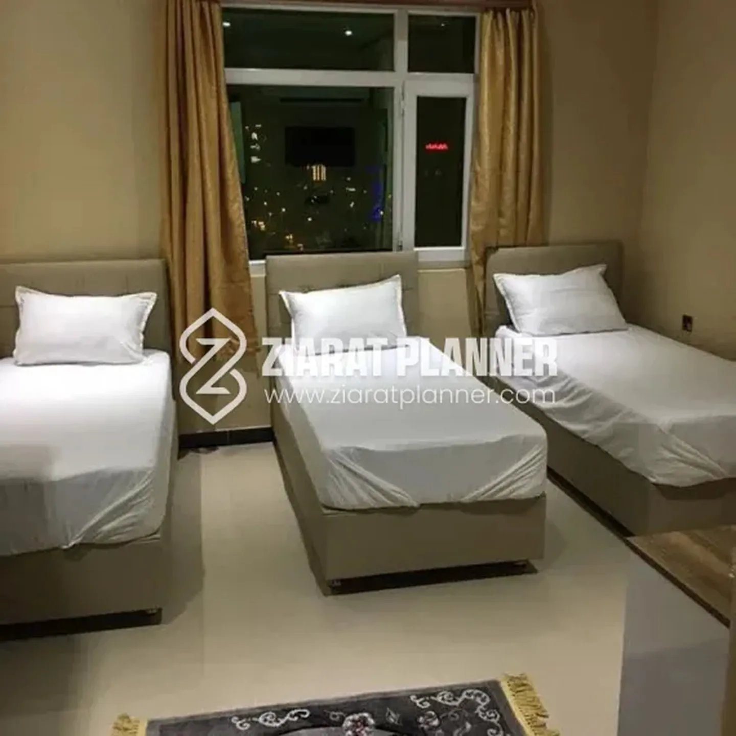 Hotel Anwar Karbala photo 2