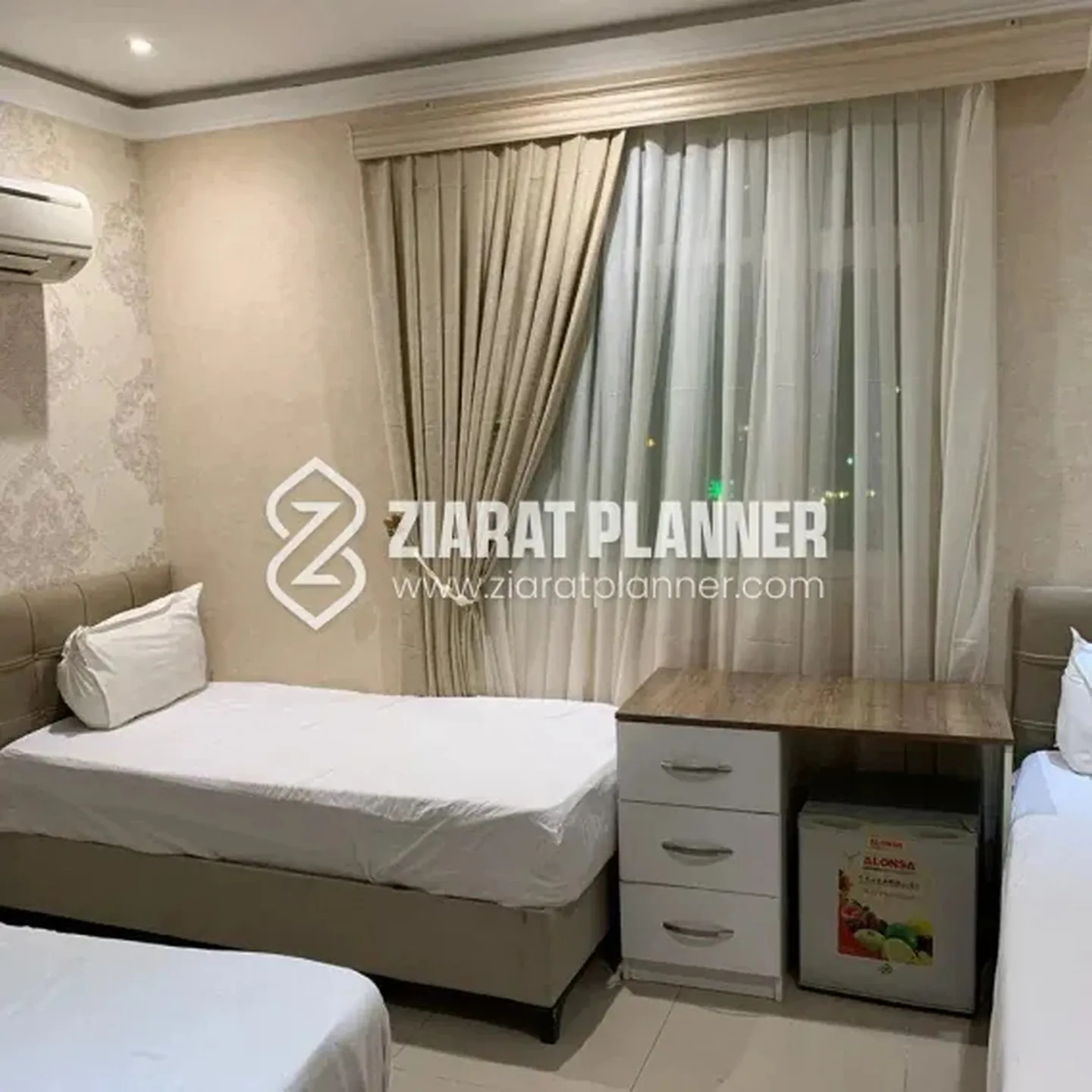 Hotel Anwar Karbala photo 3