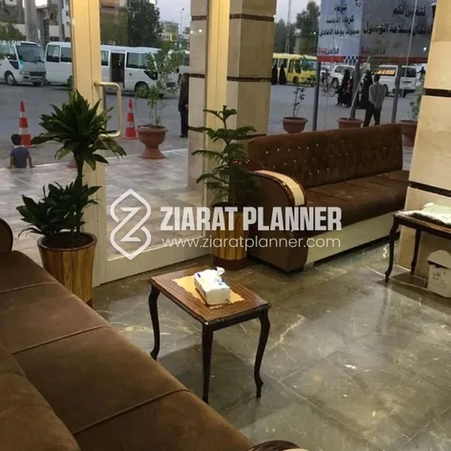 Hotel Anwar Karbala photo 5