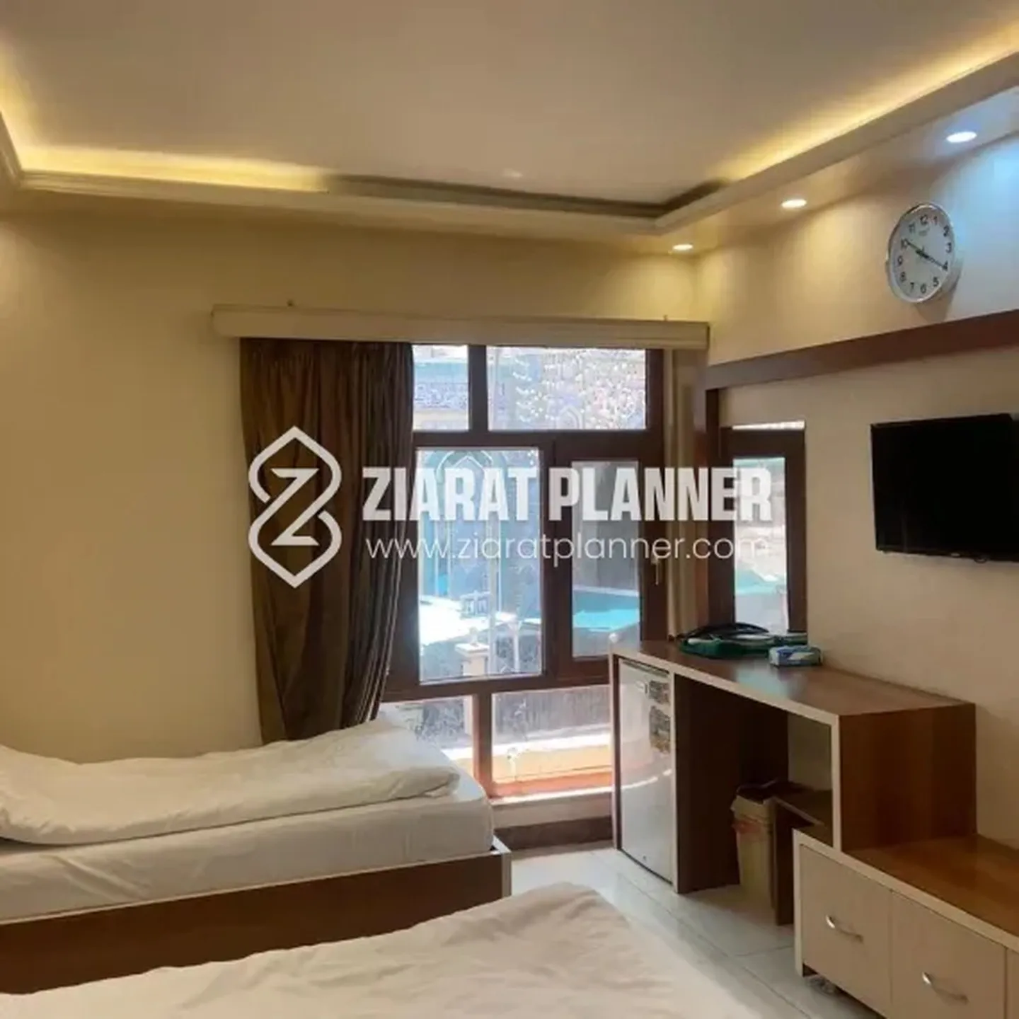 Hotel Anwar Ul Huda photo 4