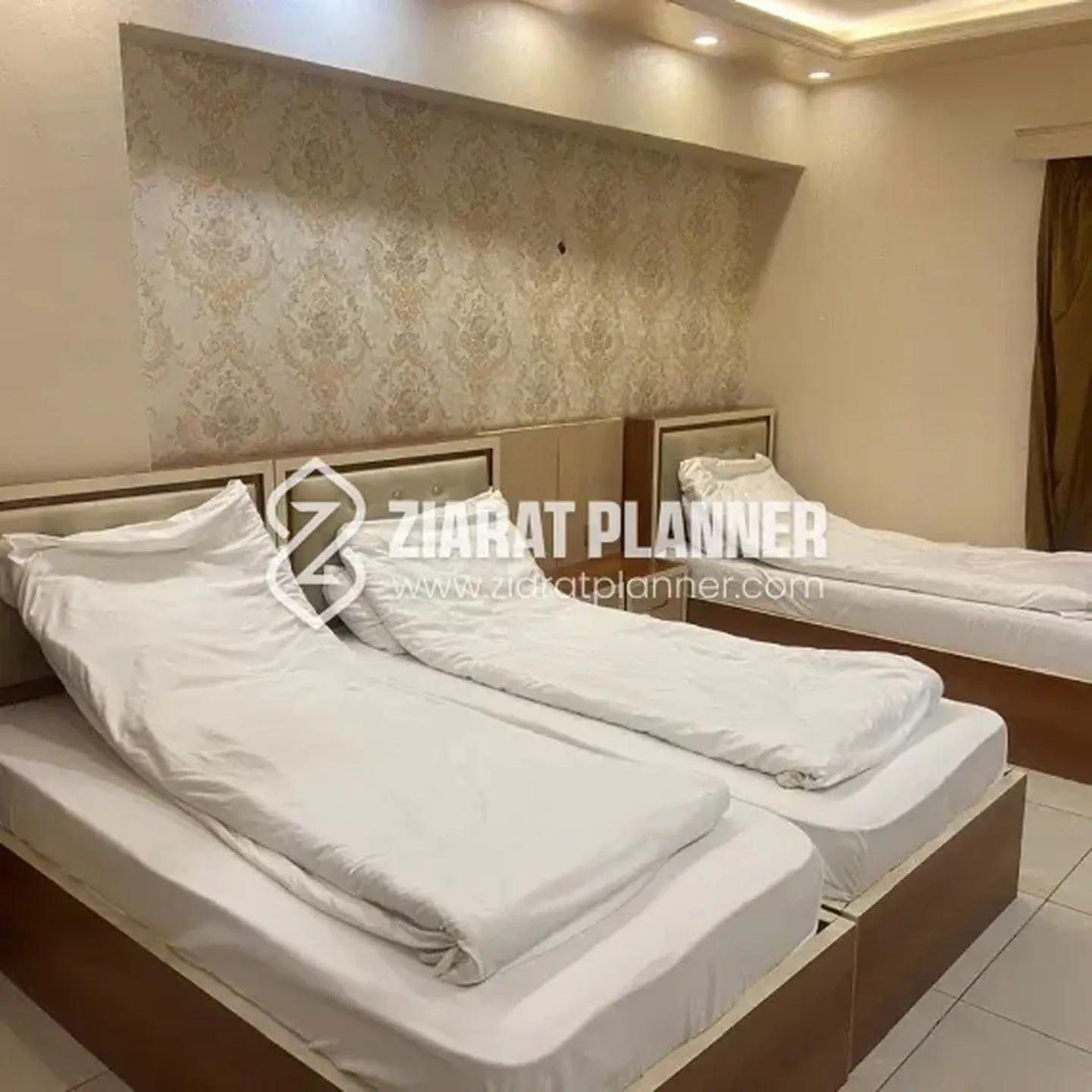 Hotel Anwar Ul Huda photo 7