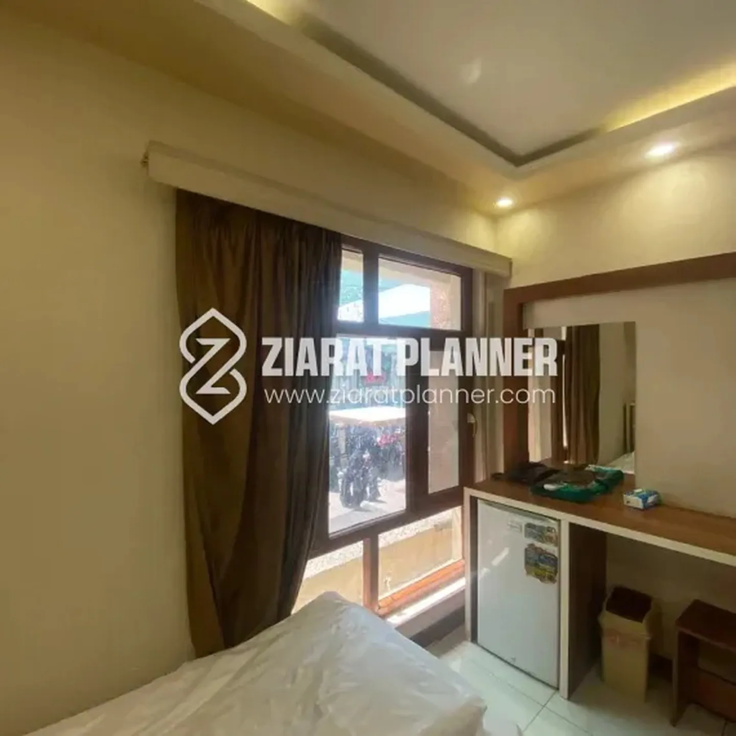 Hotel Anwar Ul Huda photo 2