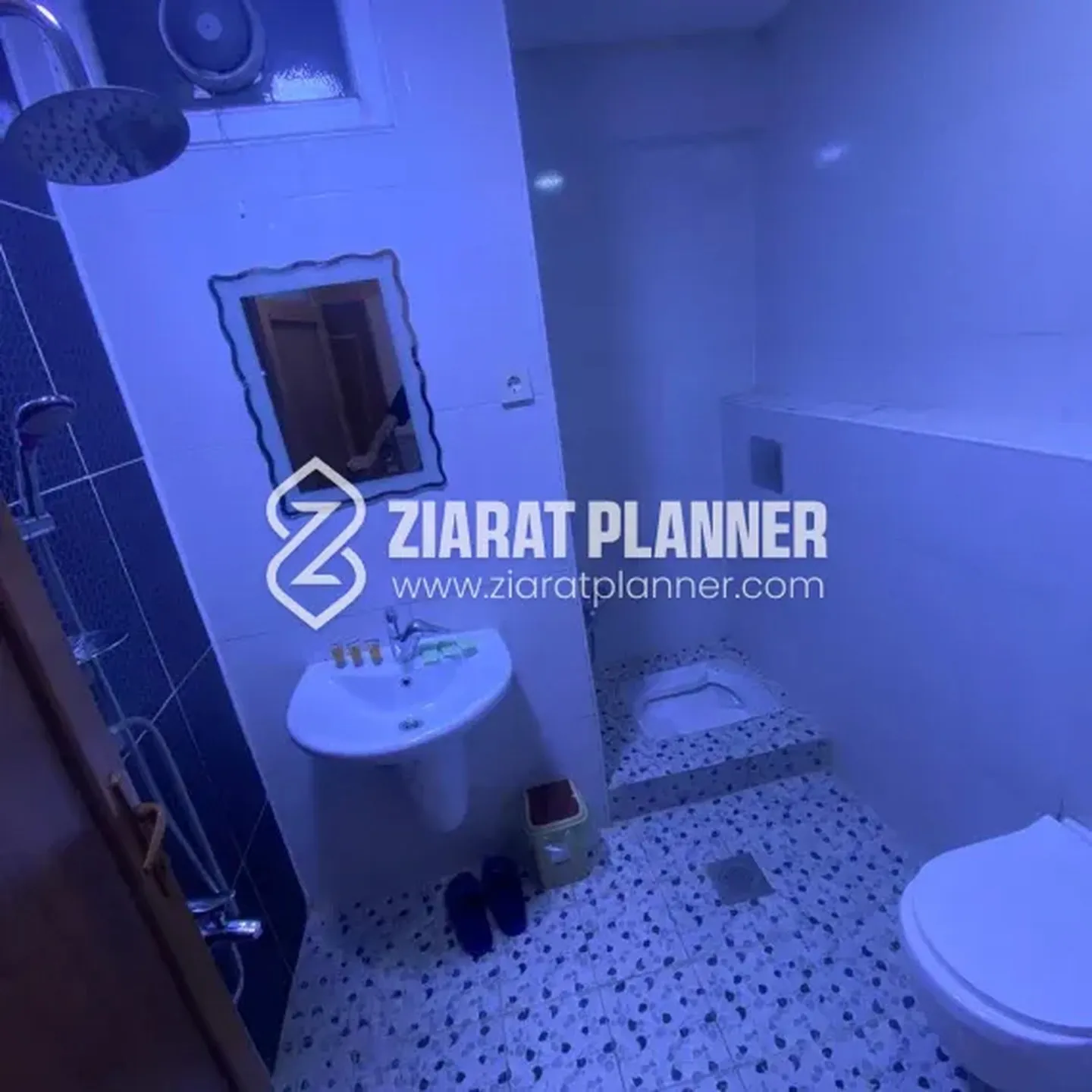 Hotel Anwar Ul Huda photo 5