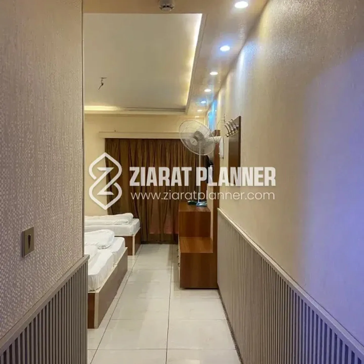 Hotel Anwar Ul Huda photo 3