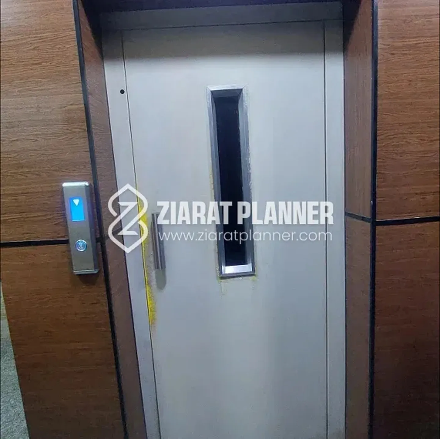 Hotel Arz Al Khayrat photo 2