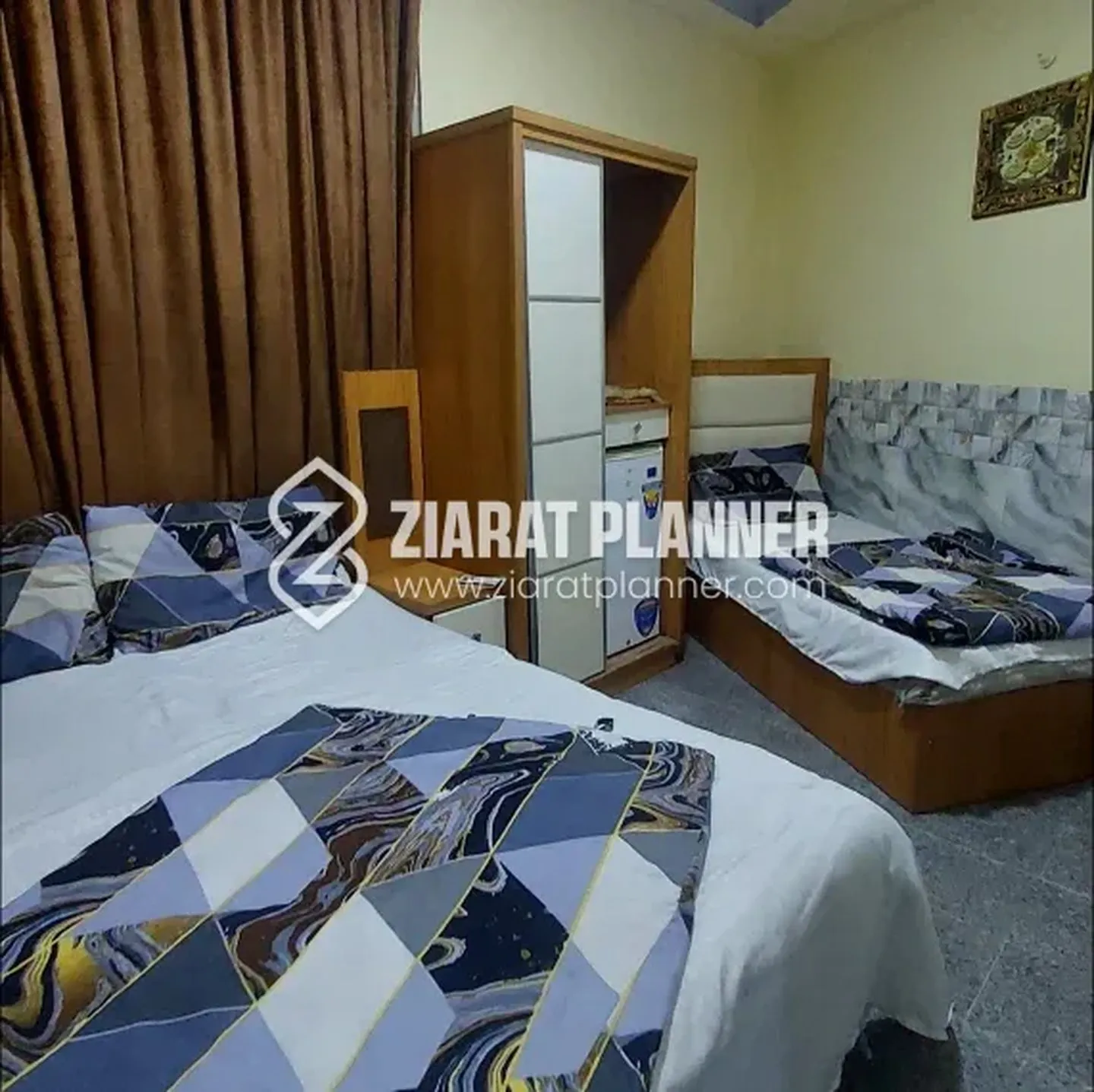 Hotel Arz Al Khayrat photo 6