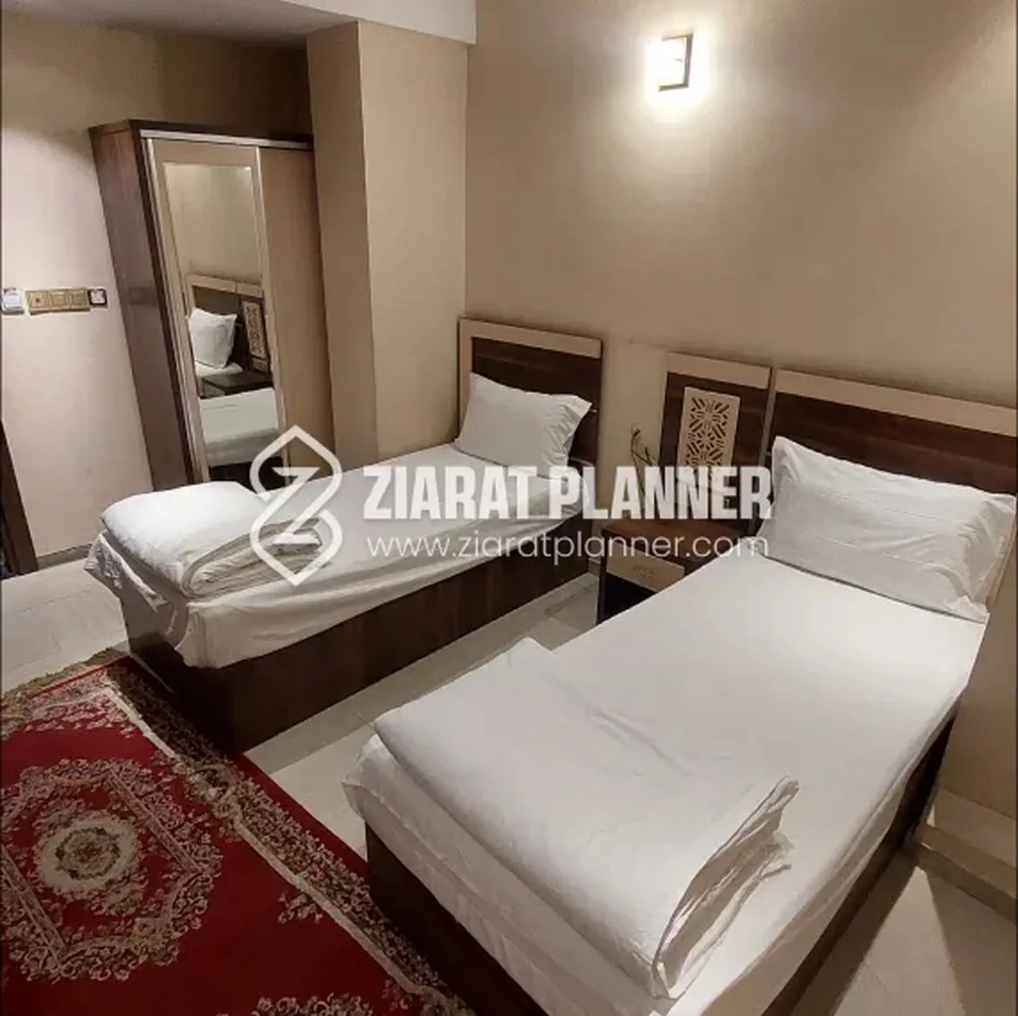 Hotel Asad Al Tuff photo 7