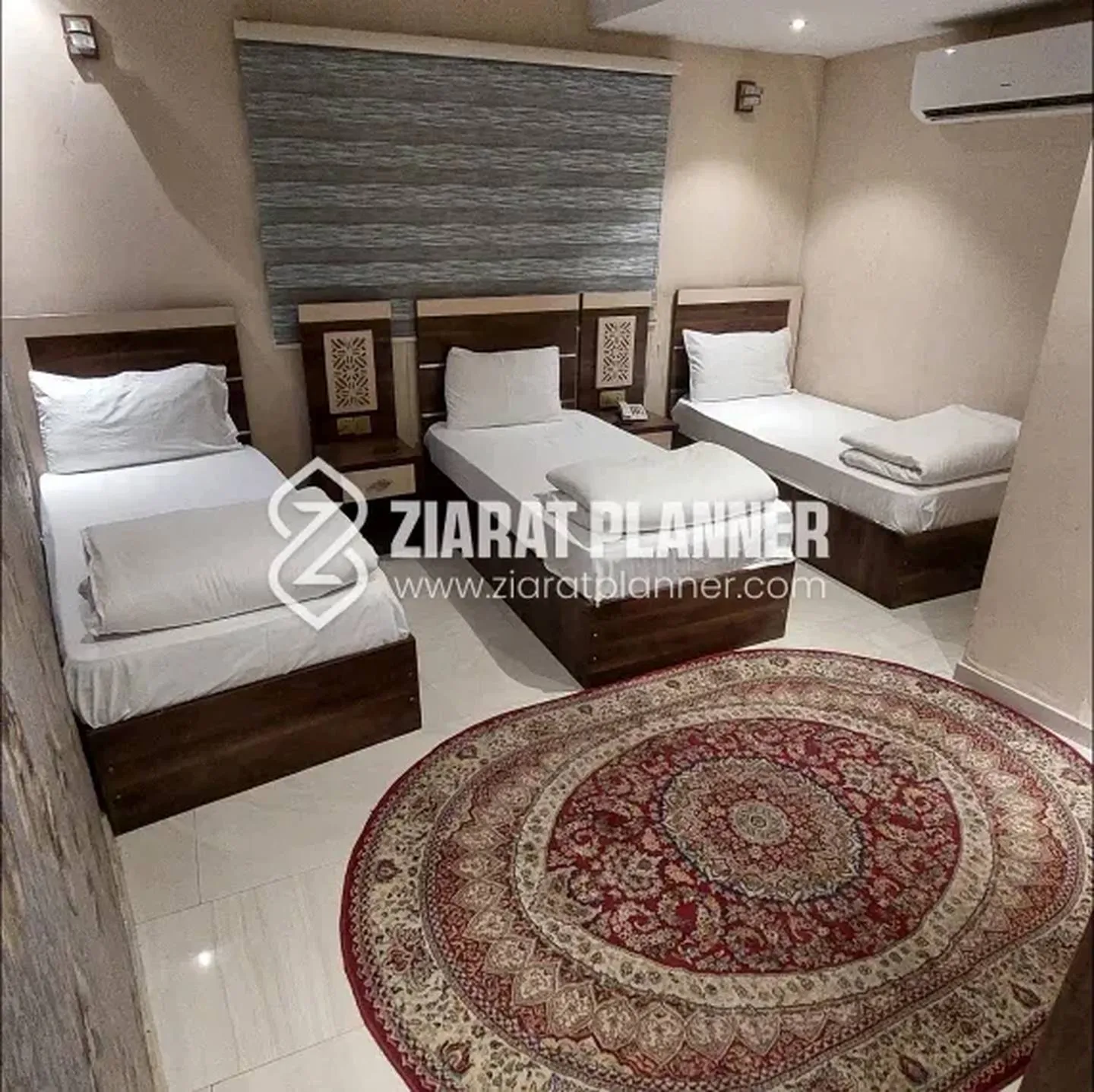 Hotel Asad Al Tuff photo 4