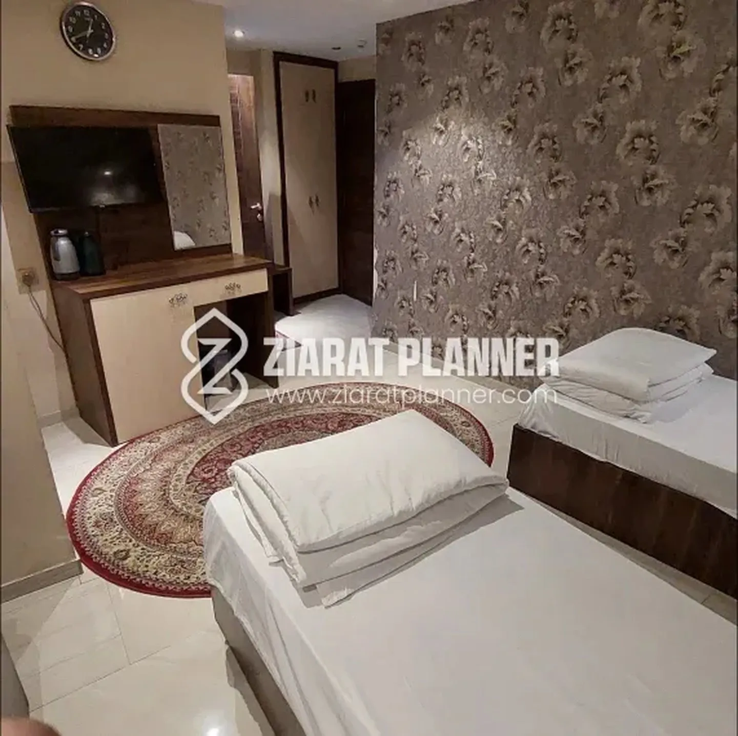 Hotel Asad Al Tuff photo 3