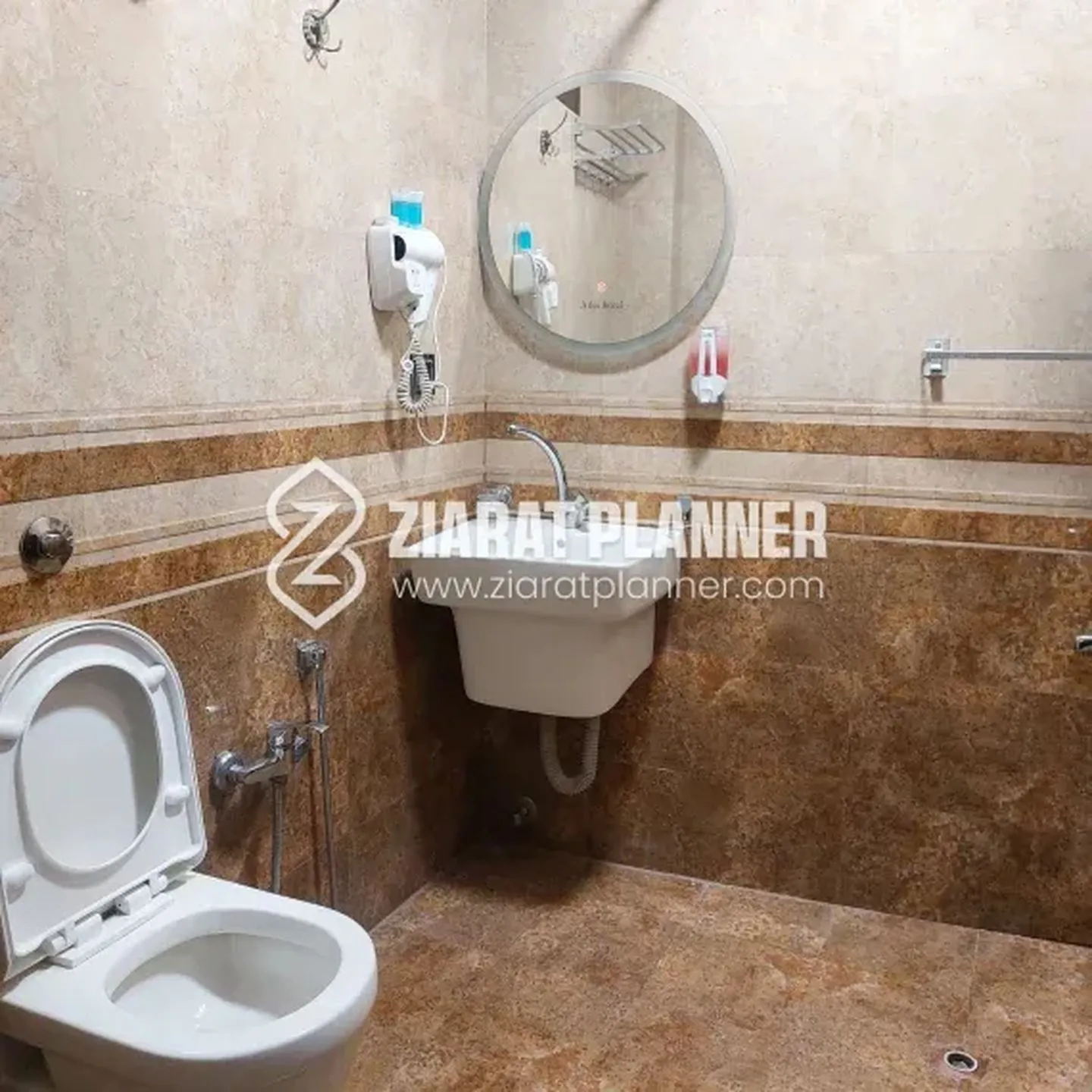 Hotel Atlas photo 2