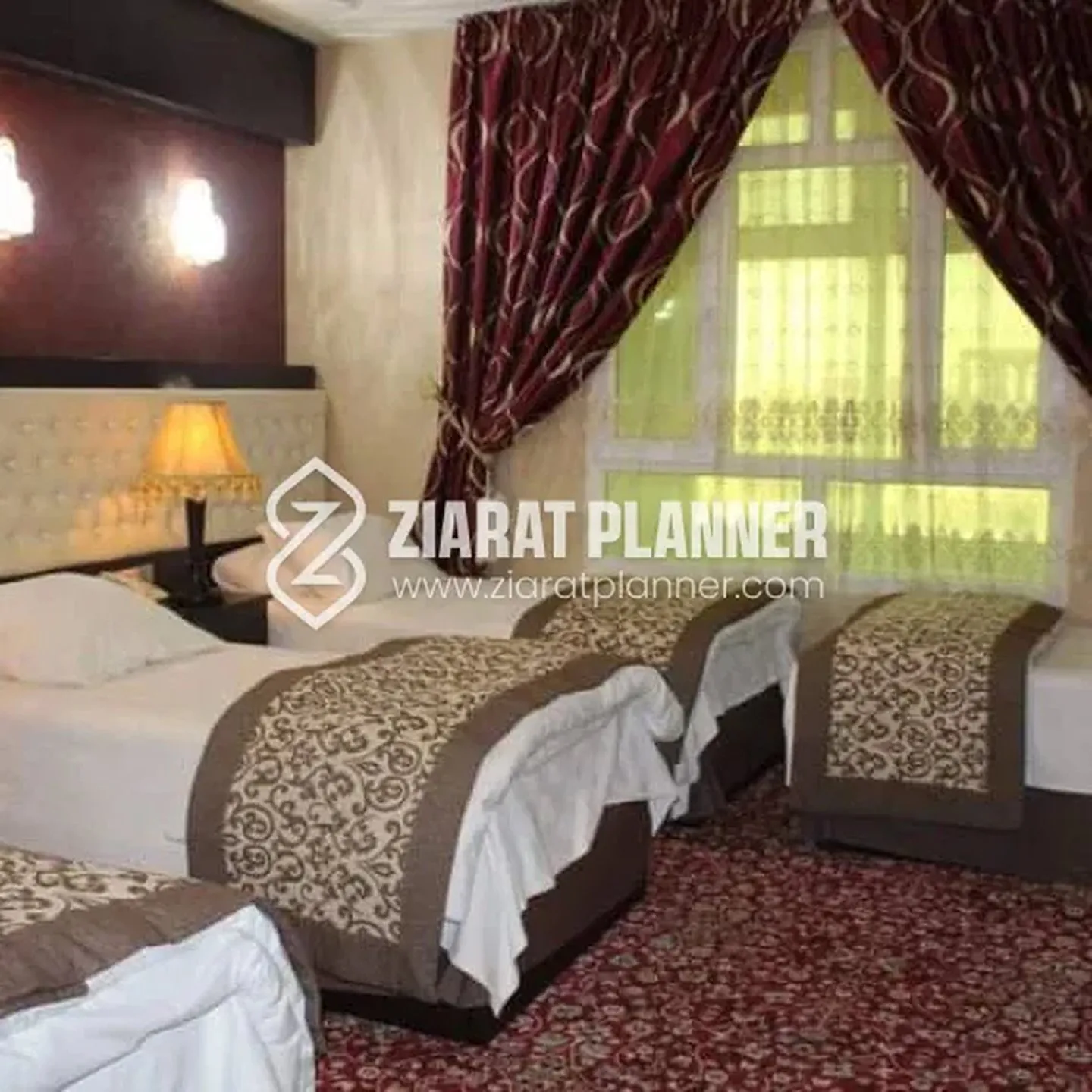 Hotel Bahrain Palace photo 7