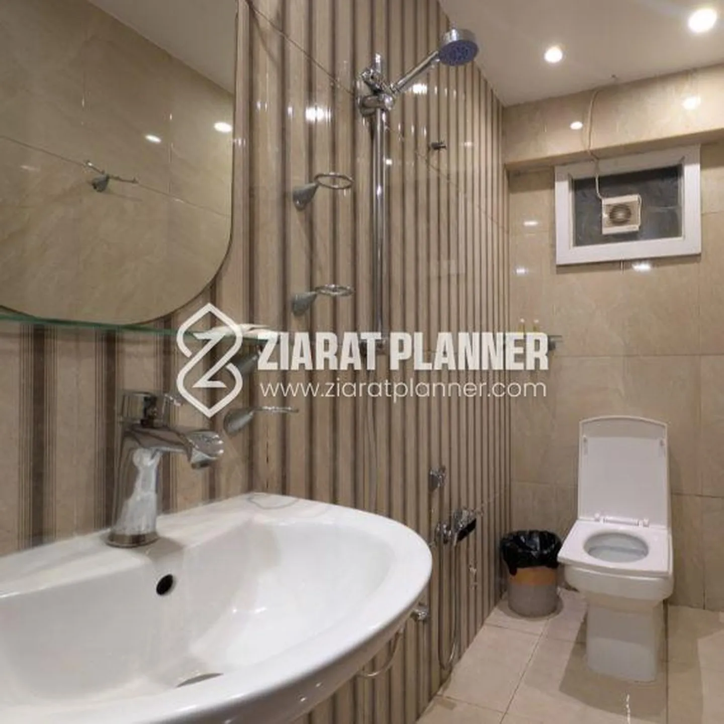 Hotel Batal Al Alqami photo 5
