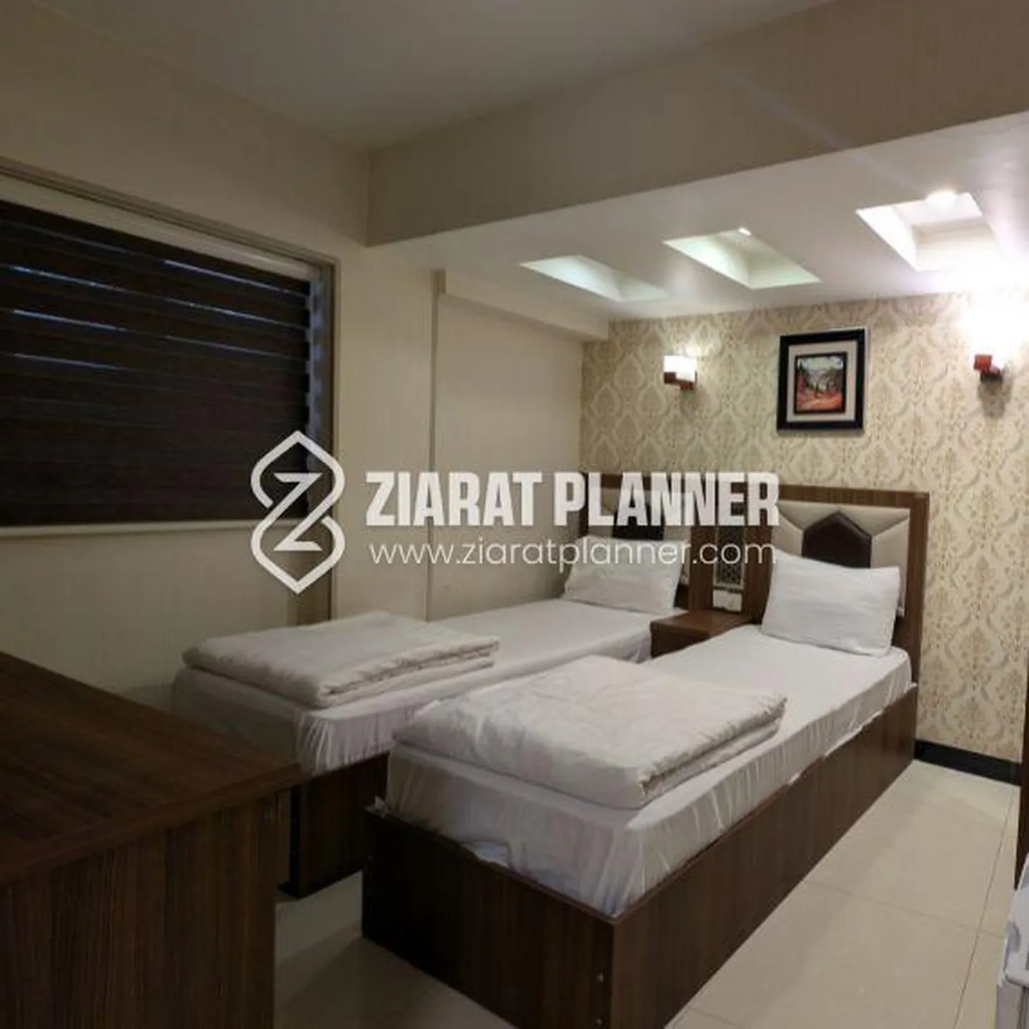 Hotel Batal Al Alqami photo 2