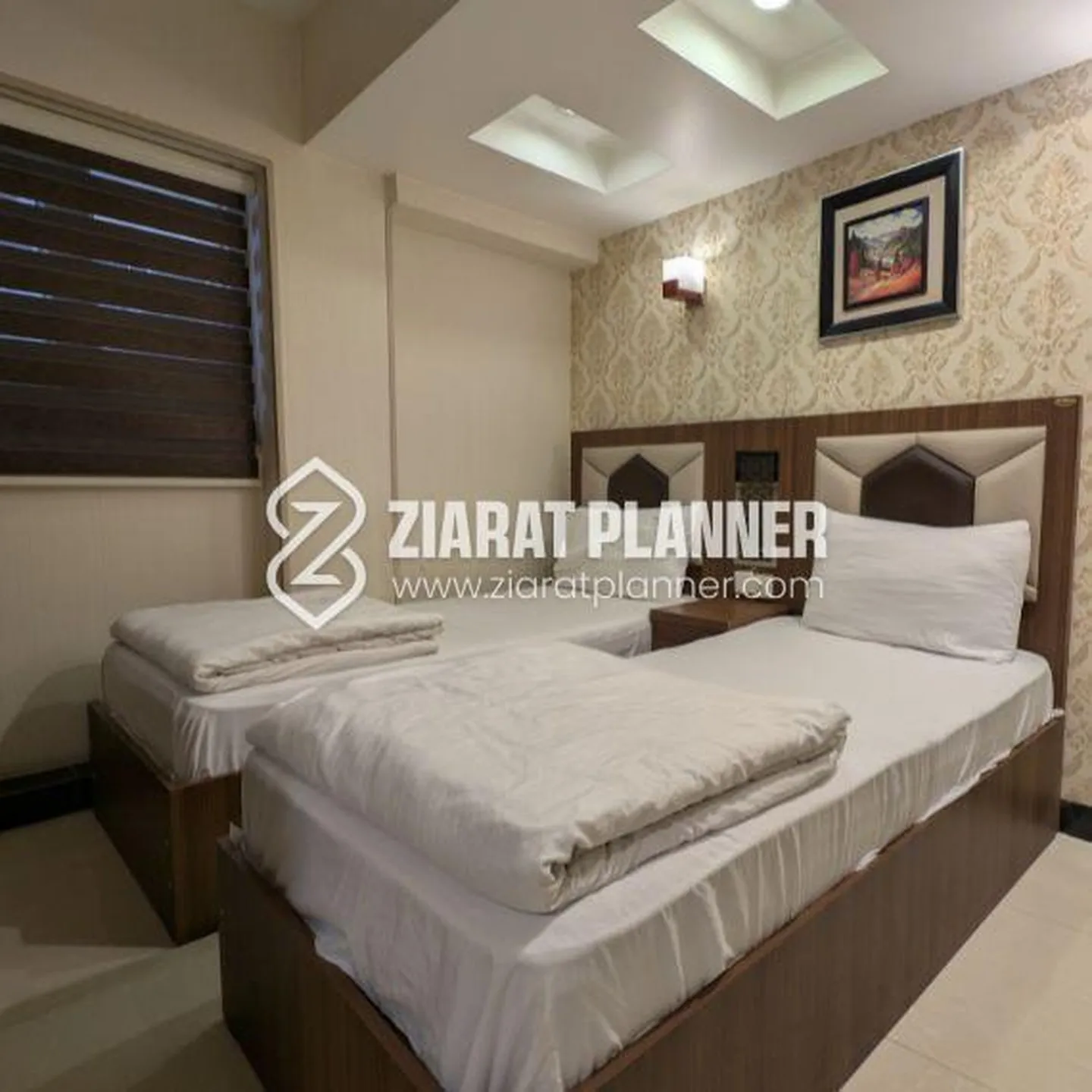 Hotel Batal Al Alqami
