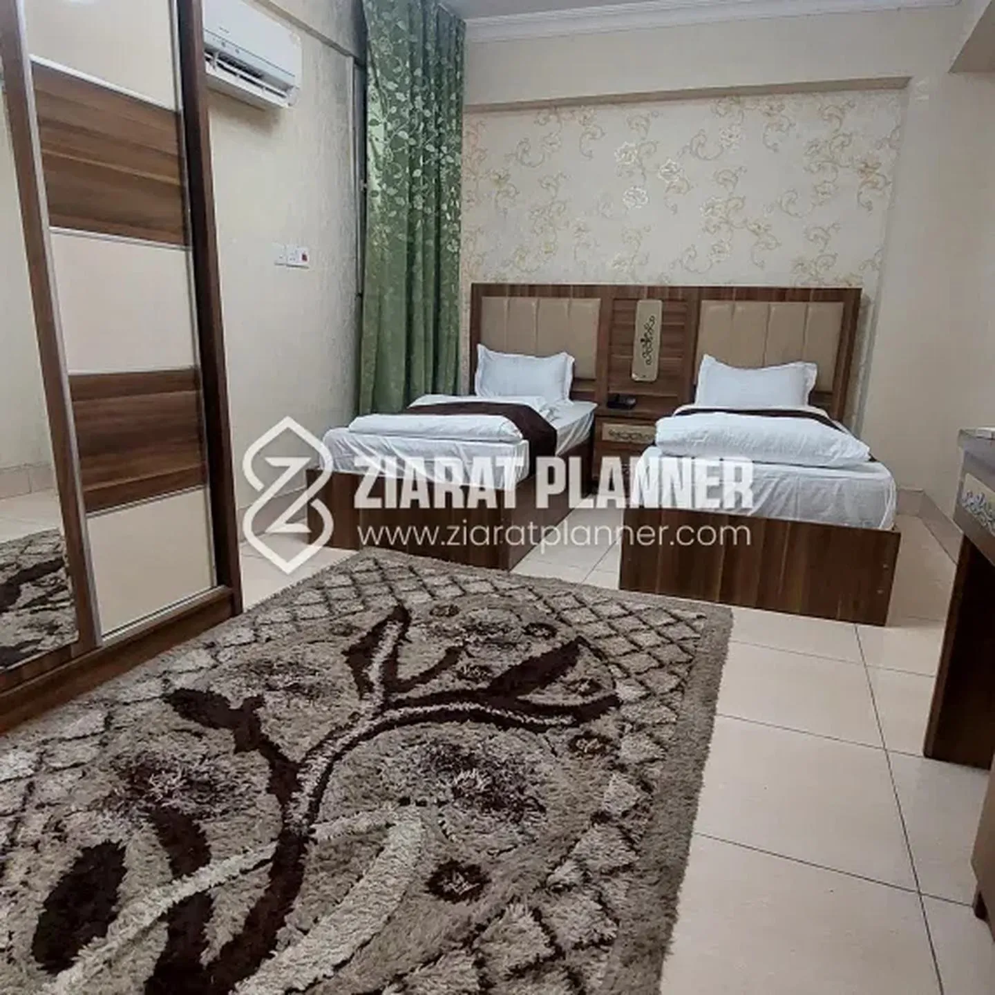 Hotel Burj Aale Yaseen photo 2