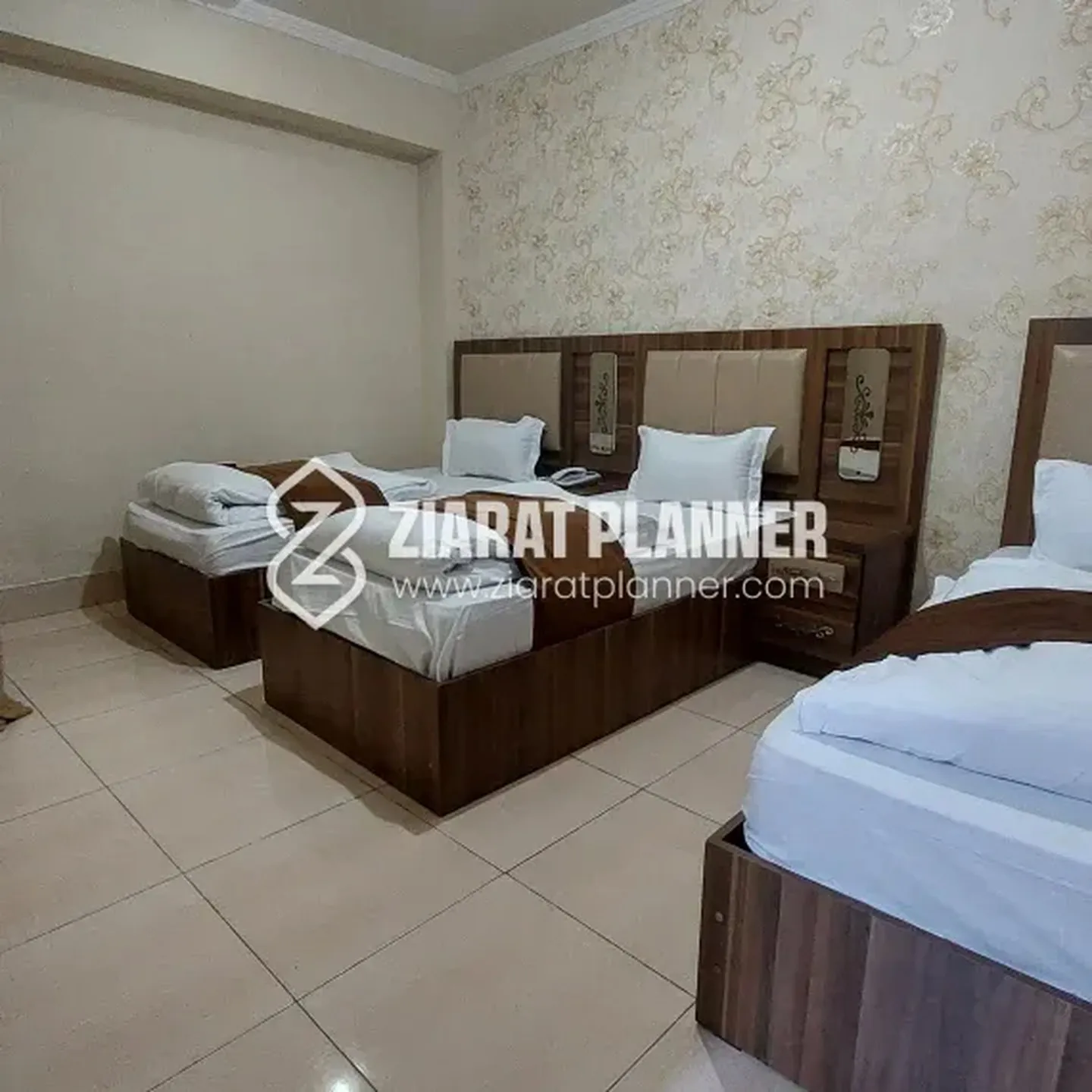 Hotel Burj Aale Yaseen photo 3