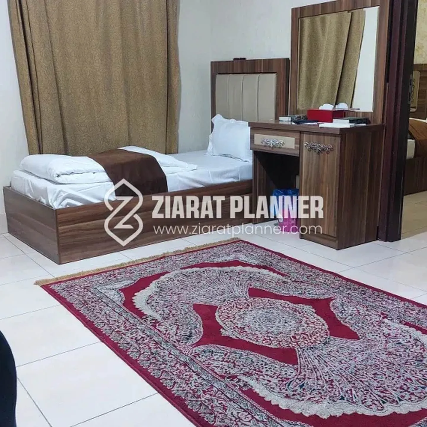 Hotel Burj Aale Yaseen photo 7
