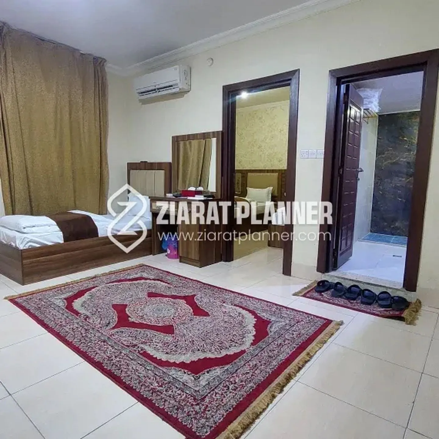 Hotel Burj Aale Yaseen photo 6