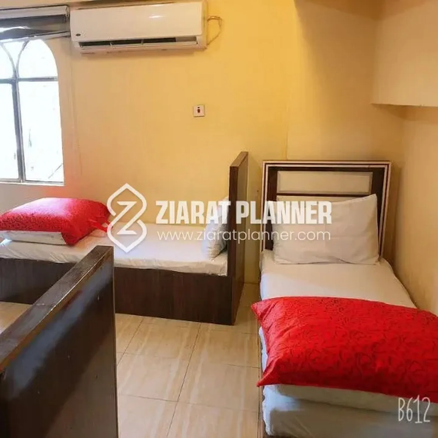 Hotel Burj Al Safa photo 2