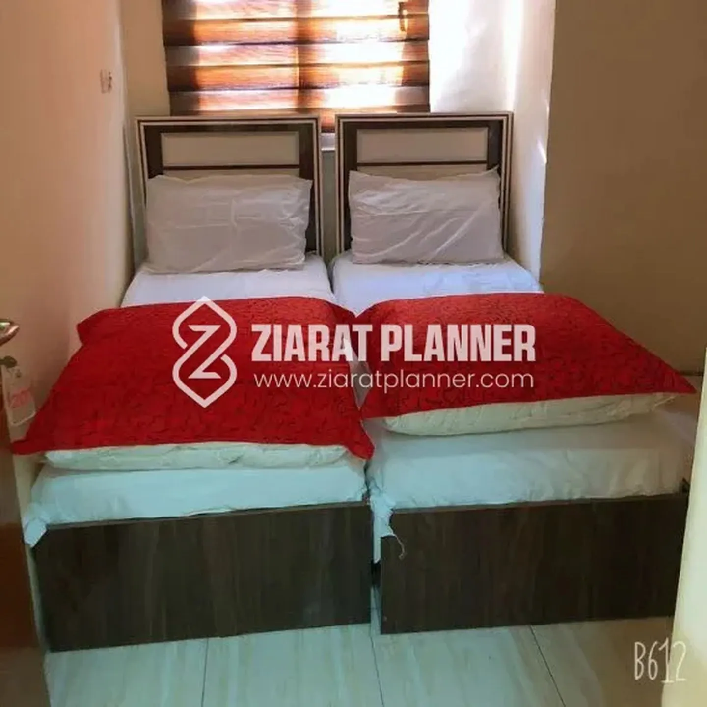 Hotel Burj Al Safa photo 5