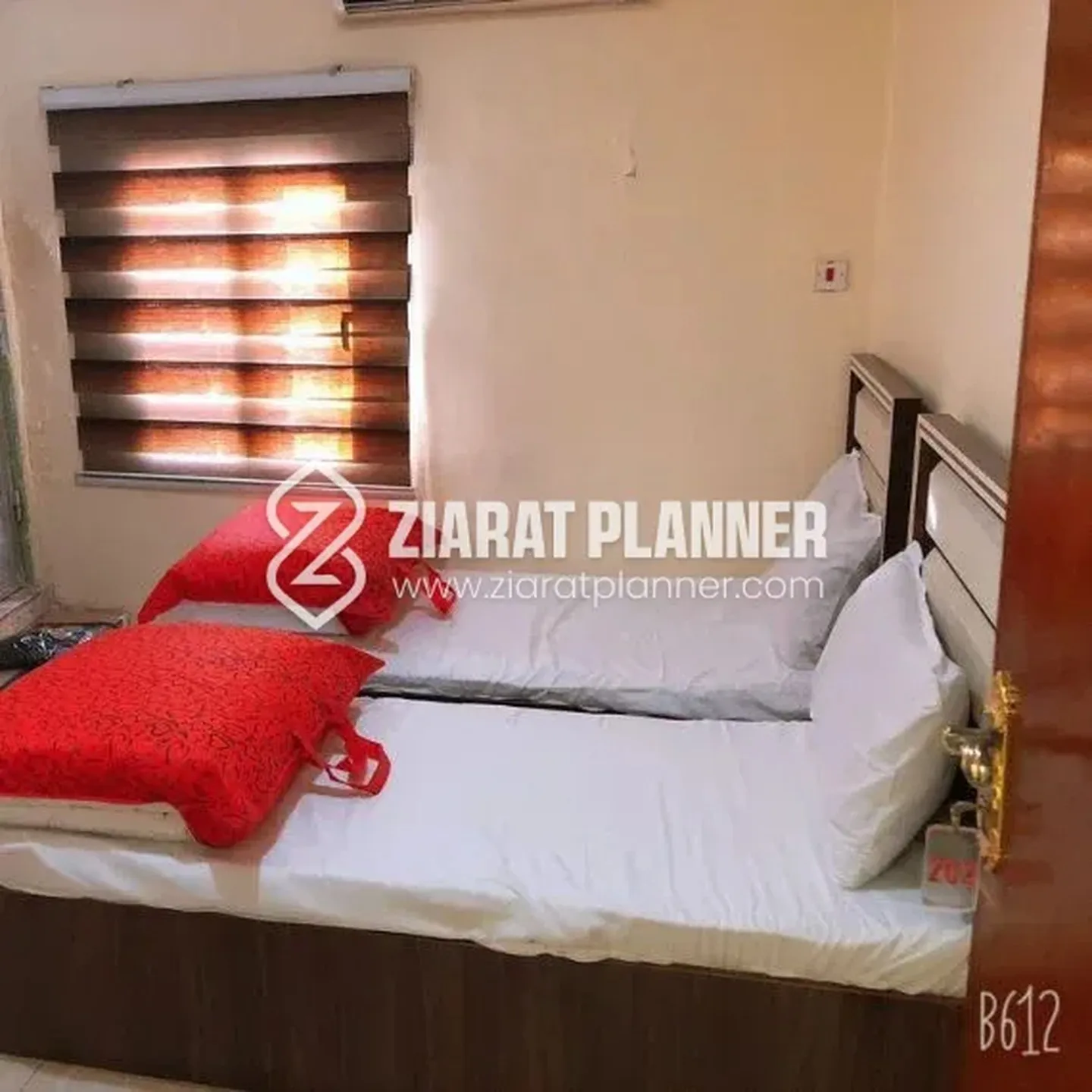 Hotel Burj Al Safa