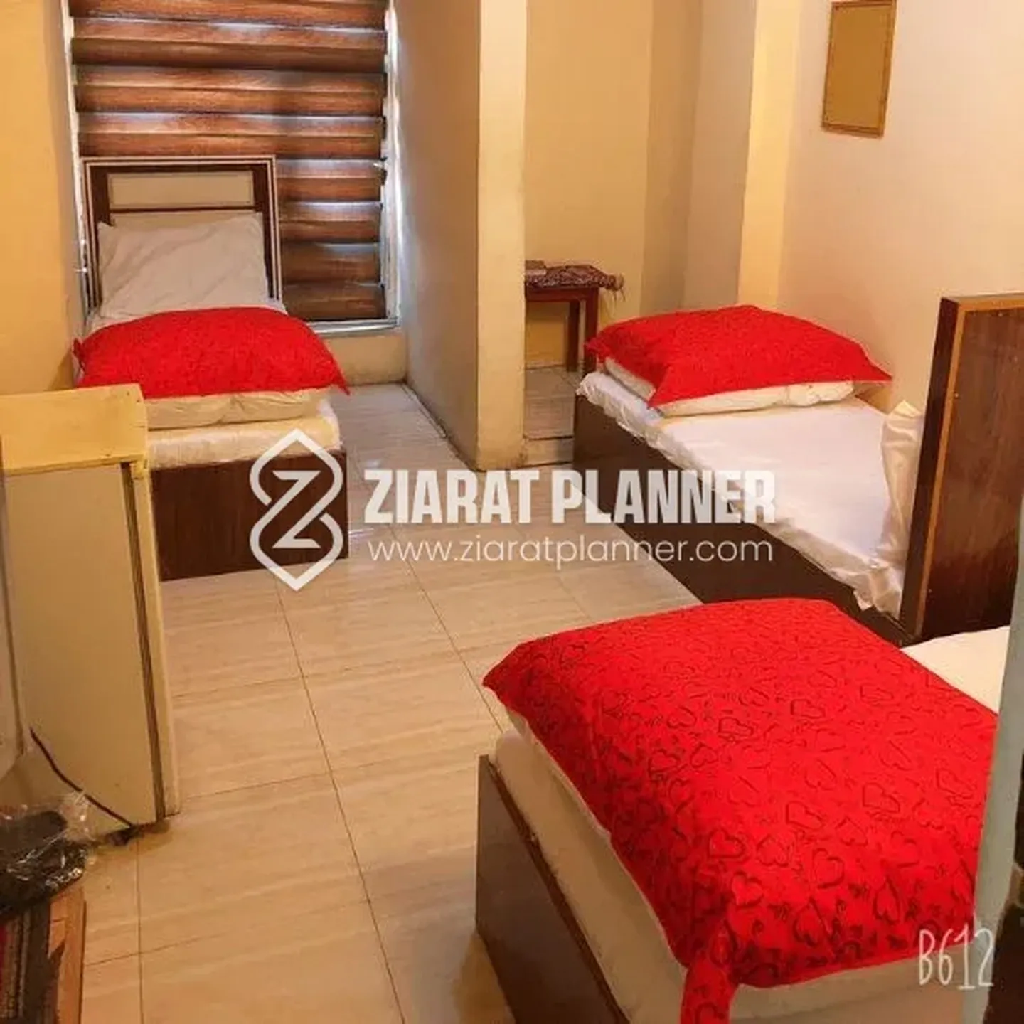 Hotel Burj Al Safa photo 6