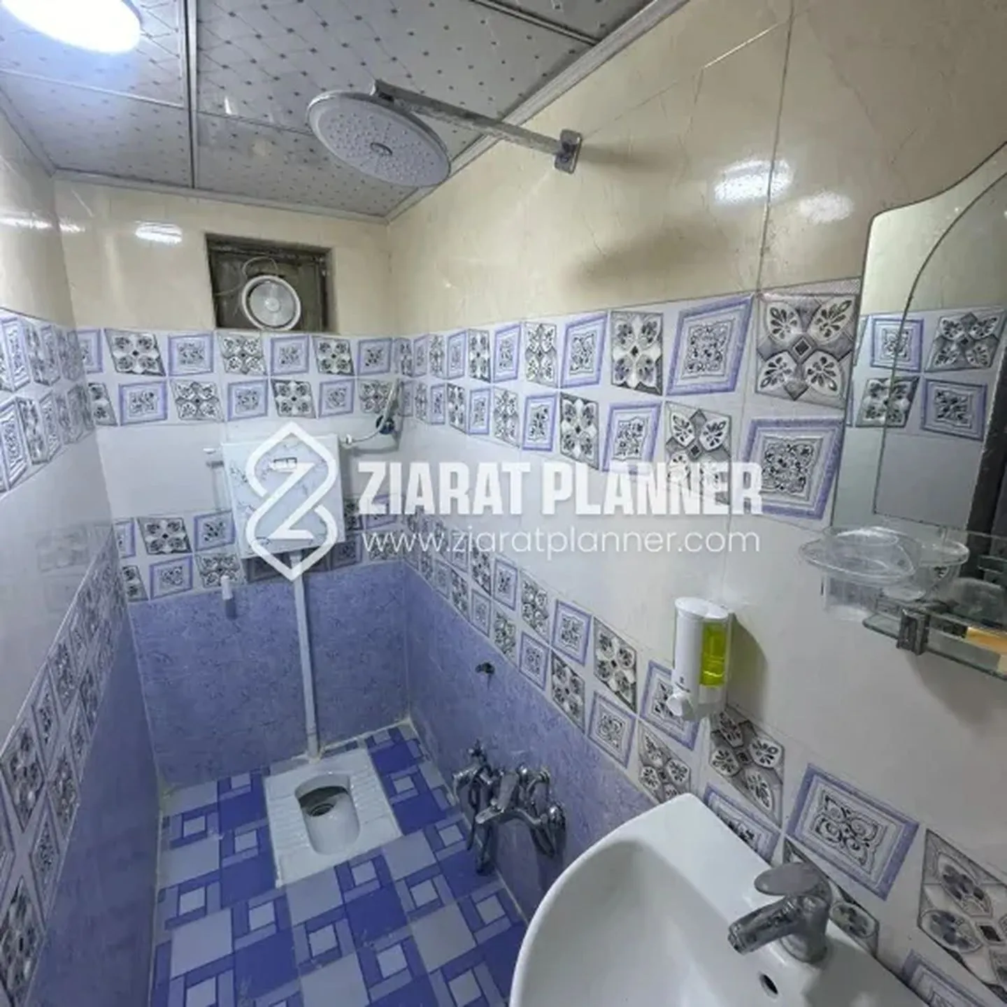 Hotel Burj Mosavy photo 6