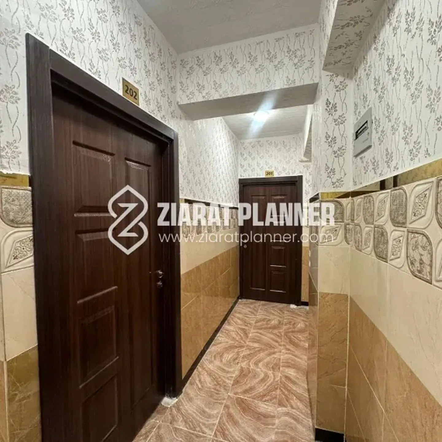 Hotel Burj Mosavy photo 4