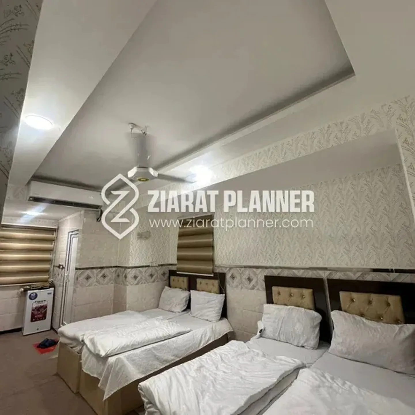 Hotel Burj Mosavy photo 7