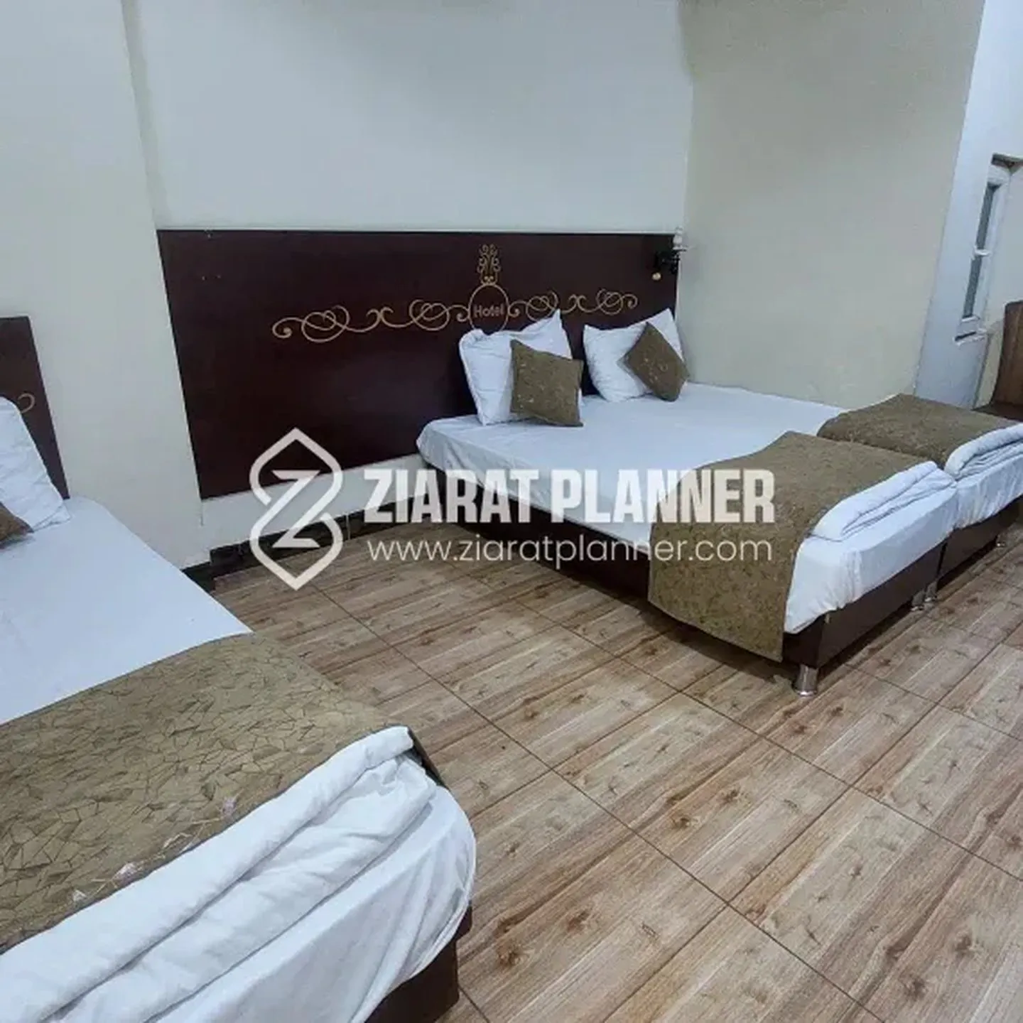 Hotel Burj Safeer photo 2