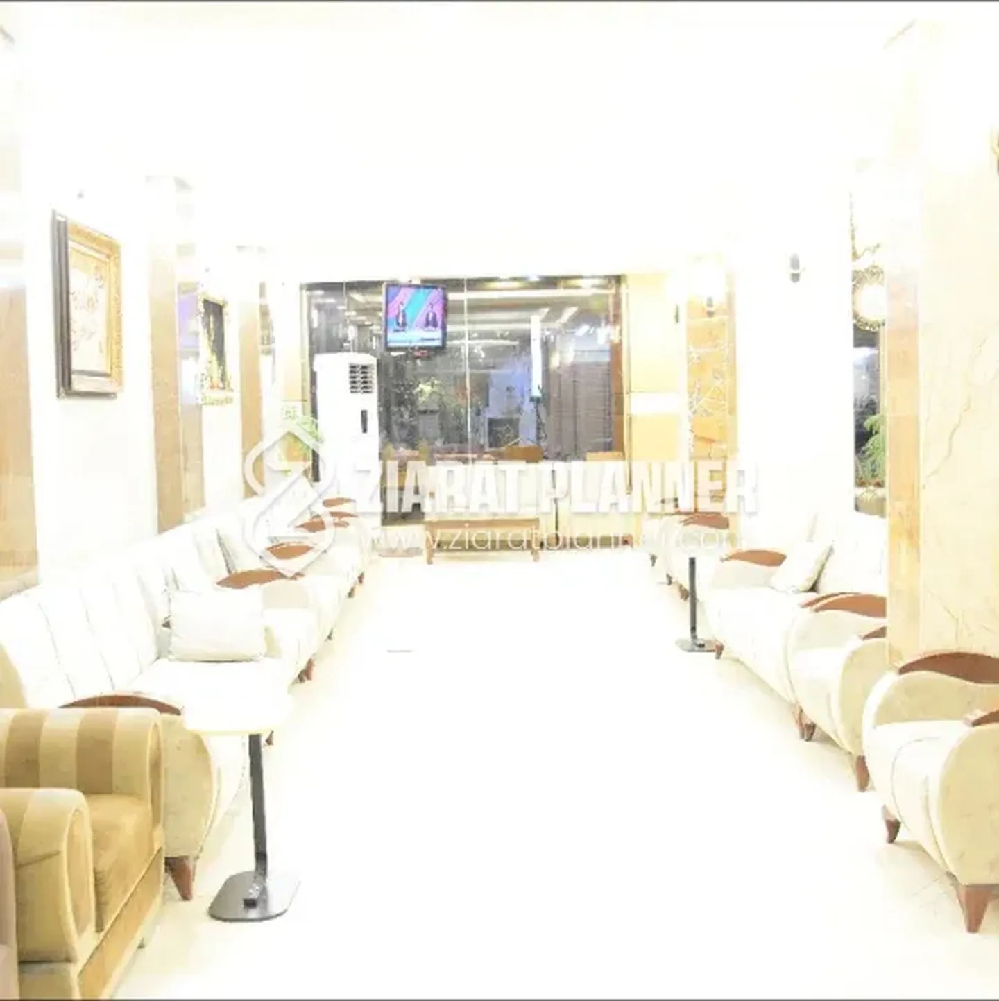 Hotel Burj Yousaf photo 7