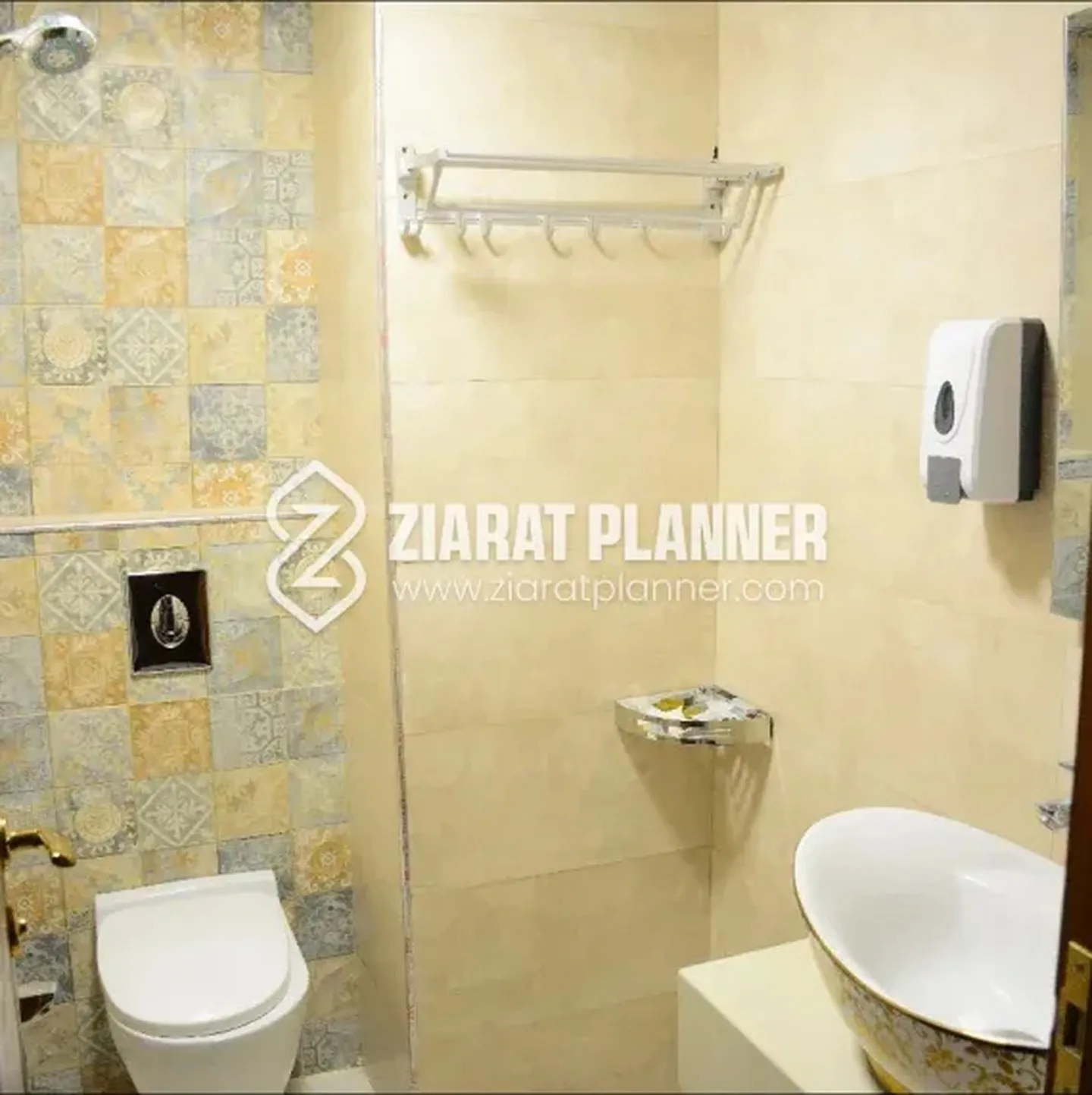 Hotel Burj Yousaf photo 5
