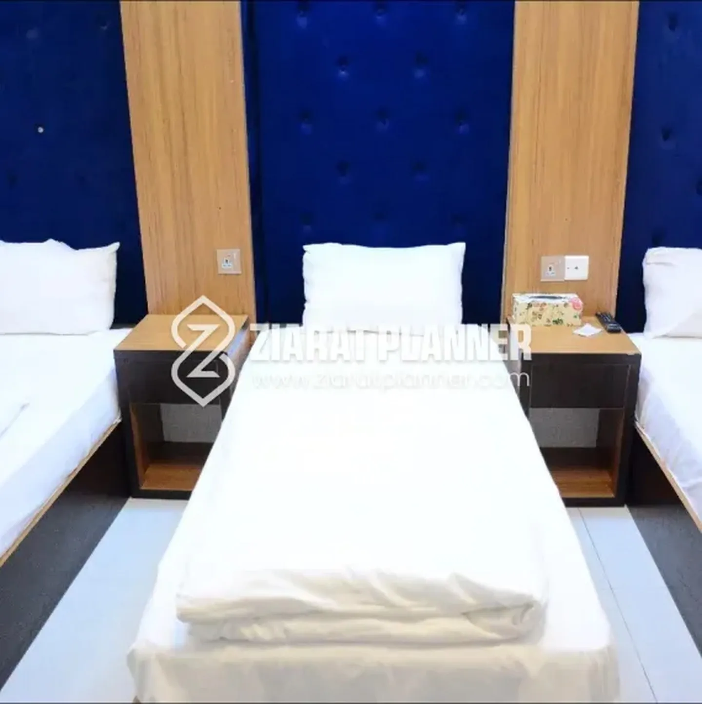 Hotel Burj Yousaf photo 6