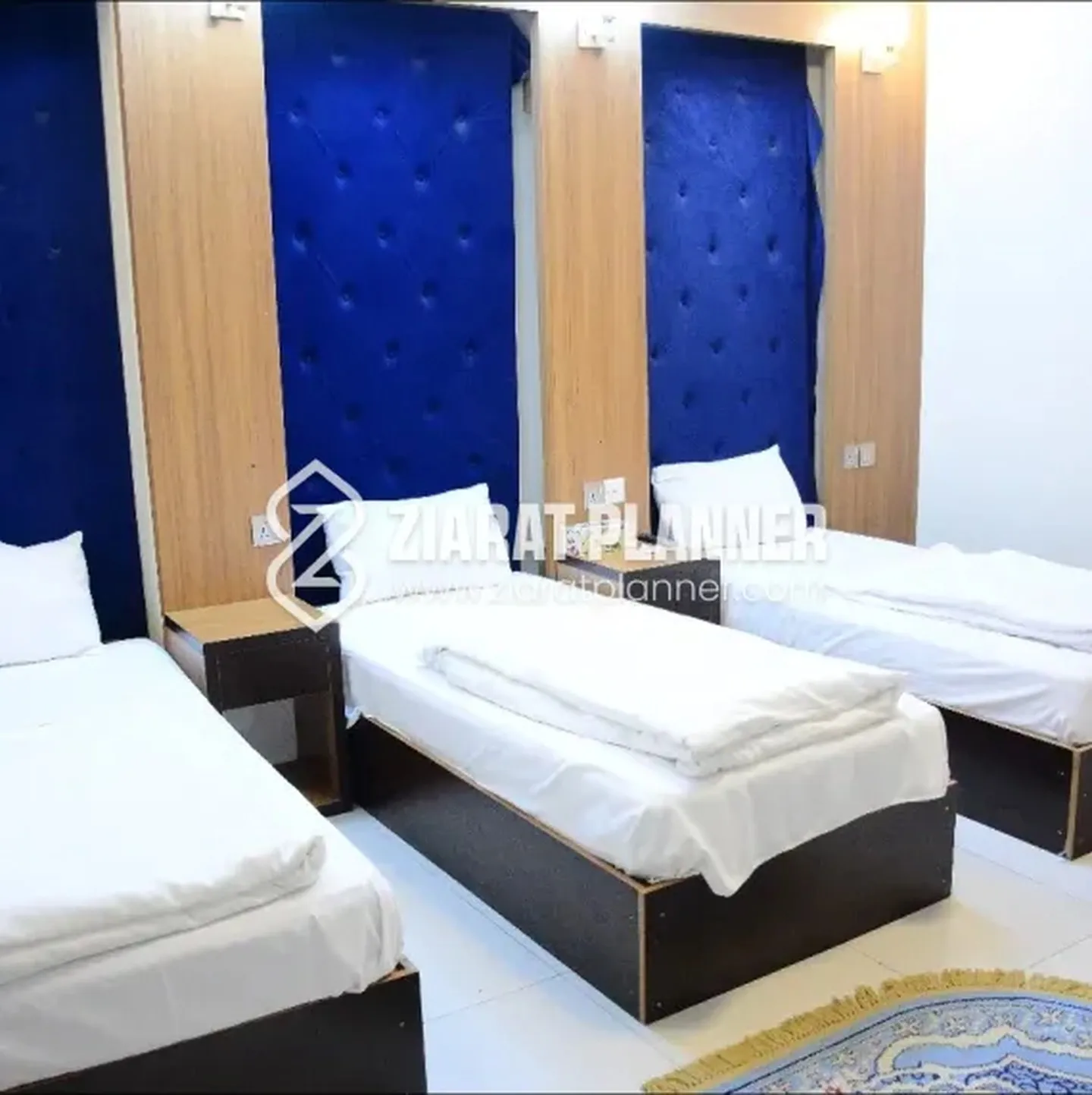 Hotel Burj Yousaf photo 3