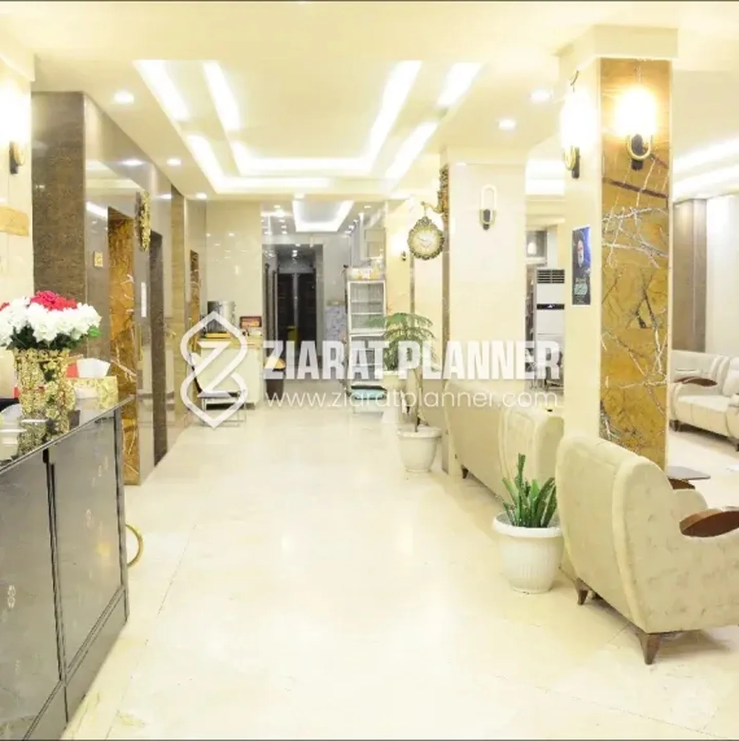 Hotel Burj Yousaf photo 4